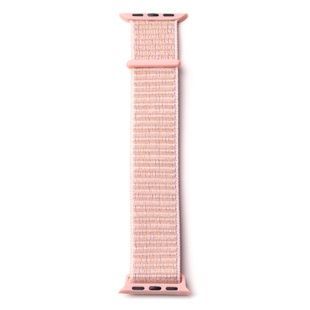 Ремінець Nylon Loop New Apple Watch 42/44/45/49mm nylon-aw3 фото