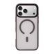 Чохол Griply Shadow with MagSafe iPhone 13-17 Clay case11 фото 1