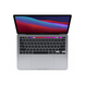 MacBook Pro 13" M1 Space Gray 2020 8/256GB m1used-0808 фото 1