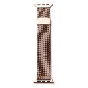 Ремінець Milanese Loop New Apple Watch 42/44/45/49mm milanese-aw фото
