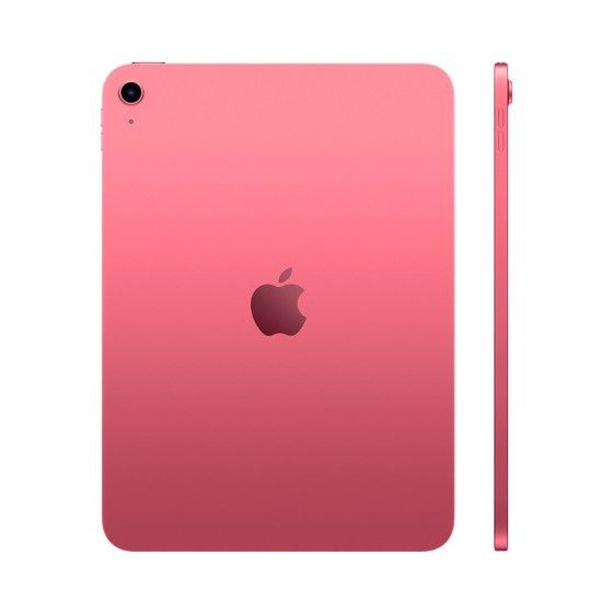 iPad 2025 Wi-Fi 128GB Pink newmono4 фото