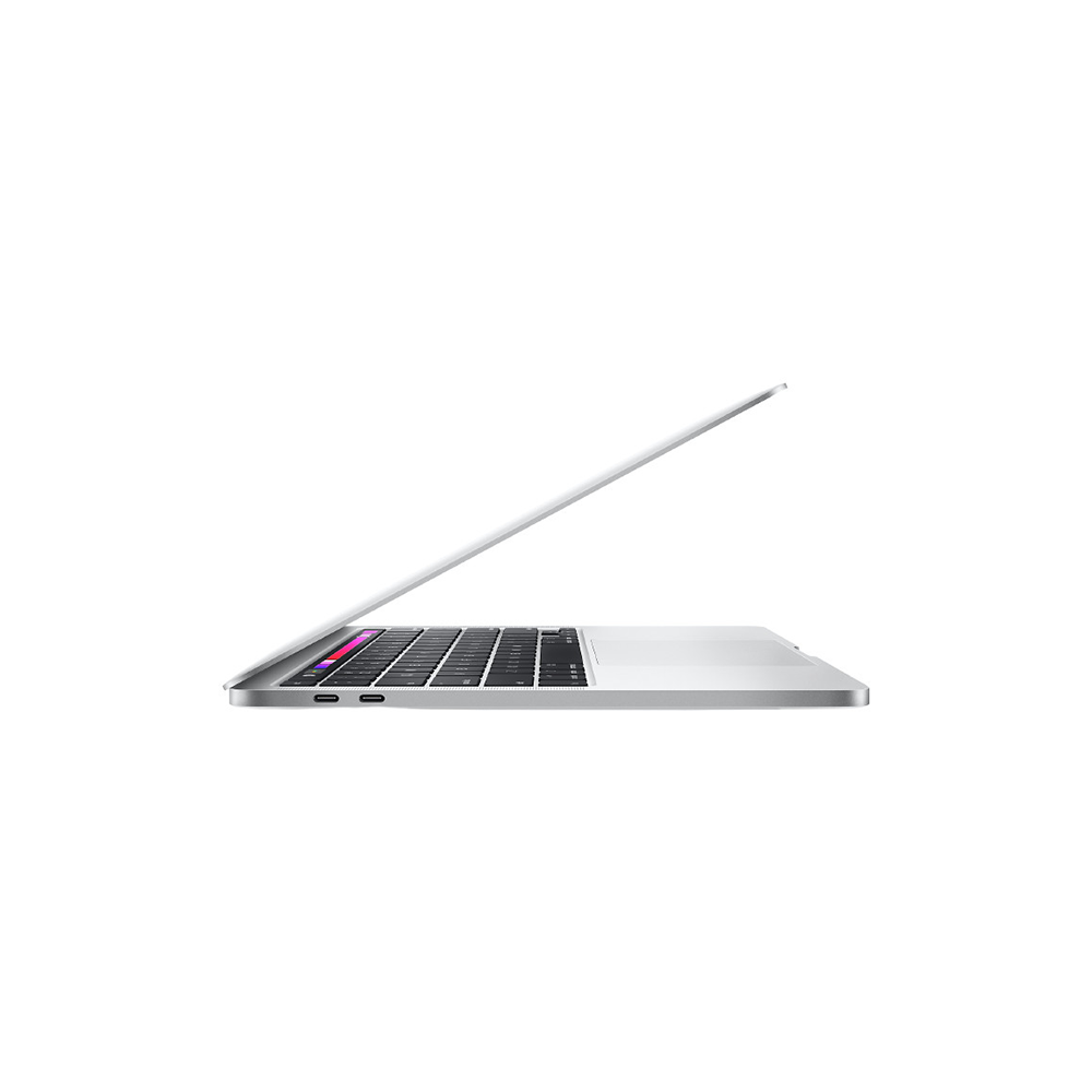 MacBook Pro 13" M1 Silver 2020 8/256GB m1used-0809 фото