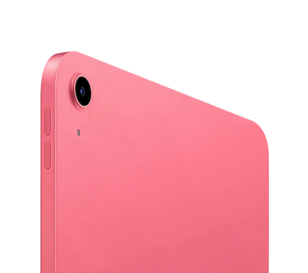iPad 2025 Wi-Fi 256GB Pink newmono5 фото