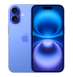 iPhone 16 128GB Ultramarine SIM, Як новий