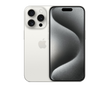 iPhone 15 Pro 128GB White Titanium, eSIM, Як новий MONO000440 фото