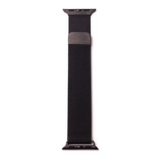 Ремінець Milanese Loop New Apple Watch 42/44/45/49mm milanese-aw2 фото