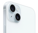 iPhone 15 128GB Blue, eSIM, Відмінний MONO000394 фото 3
