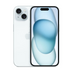 iPhone 15 128GB Blue, eSIM, Відмінний MONO000394 фото 1
