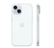iPhone 15 128GB Blue, eSIM, Відмінний MONO000394 фото 2