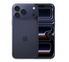 iPhone 17 Pro Max 256GB Deep Blue eSIM&nbsp;Як новий used-17promax1 фото 1