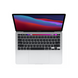 MacBook Pro 13" M1 Silver 2020 8/256GB m1used-0809 фото 1