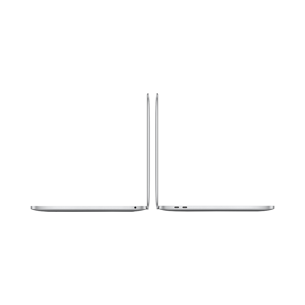 MacBook Pro 13" M1 Silver 2020 16/256GB m1used-0907 фото