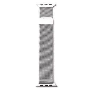 Ремінець Milanese Loop New Apple Watch 42/44/45/49mm milanese-aw3 фото