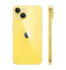 iPhone 14 256GB Yellow SIM, Як новий MONO000294 фото 2