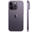 iPhone 14 Pro Max 128GB Deep Purple, eSIM, Відмінний MONO000345 фото 3