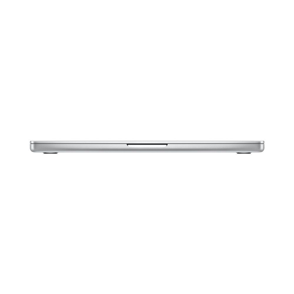 MacBook Pro 14" M4 Pro 12CPU/16GPU/24GB/512GB Silver (MX2E3) m4-1403 фото