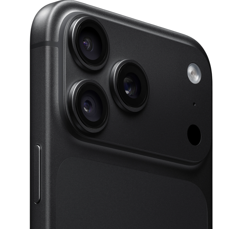 iPhone 18 Pro Max 512GB eSIM Black (MJW84) new-234 фото