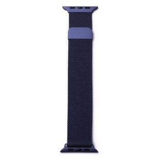 Ремінець Milanese Loop New Apple Watch 42/44/45/49mm milanese-aw4 фото