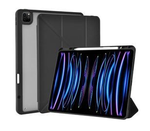 Чохол WiWU New Defender iPad Pro 13 2024 case-ipad1 фото