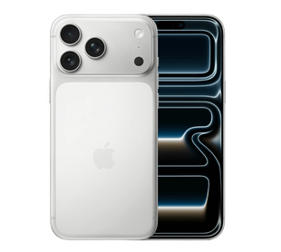 iPhone 17 Pro Max 512GB Silver (MFYQ4) Global MONO000829NEW фото