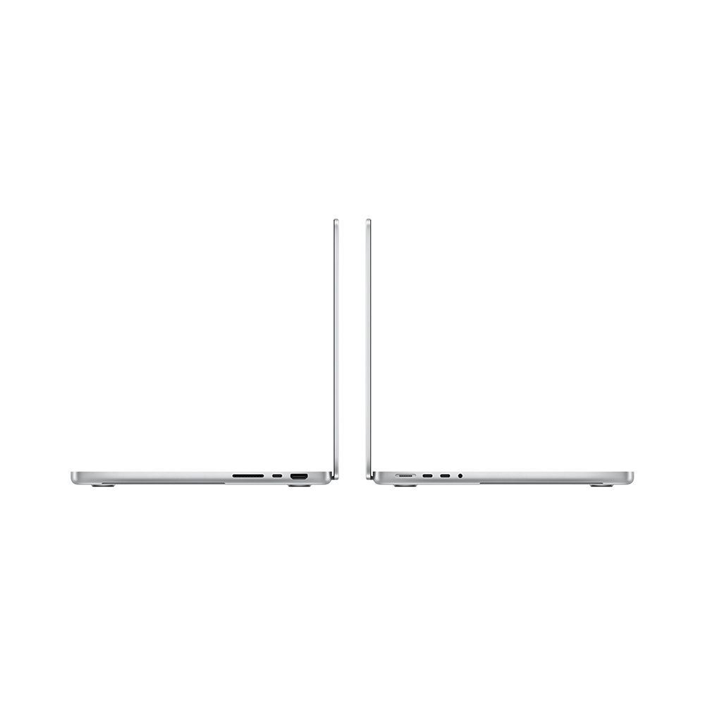 MacBook Pro 16&rdquo; M4 Pro 14CPU/20GPU/24GB/512GB Silver (Z1FP000BS) Nano‑texture m4-1605 фото