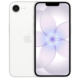 iPhone 17e 256GB eSIM White (MHRP4) mono17e-new3 фото