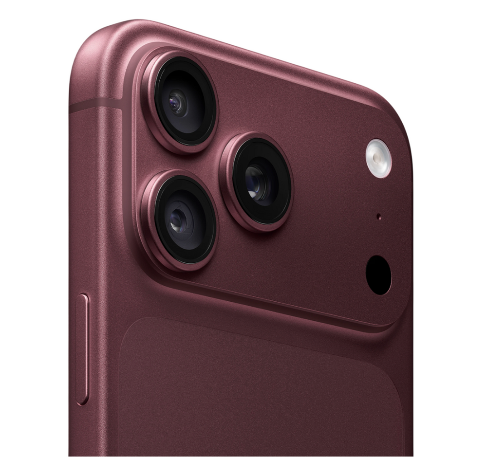 iPhone 18 Pro Max 1TB Burgundy (MJY04) Global new-237 фото
