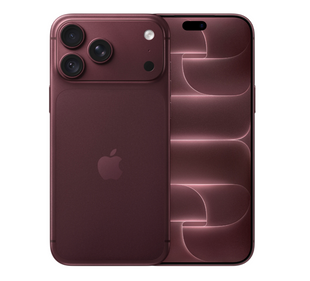iPhone 18 Pro Max 1TB Burgundy (MJY04) Global new-237 фото