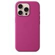 Чохол Full Silicone Case iPhone X-17 Pro  Pink