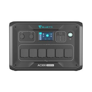 BLUETTI (AC300) blu-ac300 фото