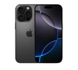 iPhone 16 Pro 256GB Black Titanium eSIM Як новий