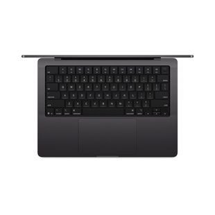 MacBook Pro 16&rdquo; M5 Pro 18CPU/20GPU/24GB/1TB Space Black (MGEA4) m5pro-16512 фото