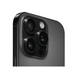 iPhone 16 Pro 256GB Black Titanium eSIM Як новий MONO000614 фото 3
