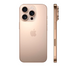 iPhone 16 Pro 256GB Desert Titanium eSIM Як новий MONO000615 фото 2