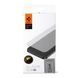 Захисне скло Анти-шпигун Spigen для iPhone 14-16\Pro\Max glass03 фото 1