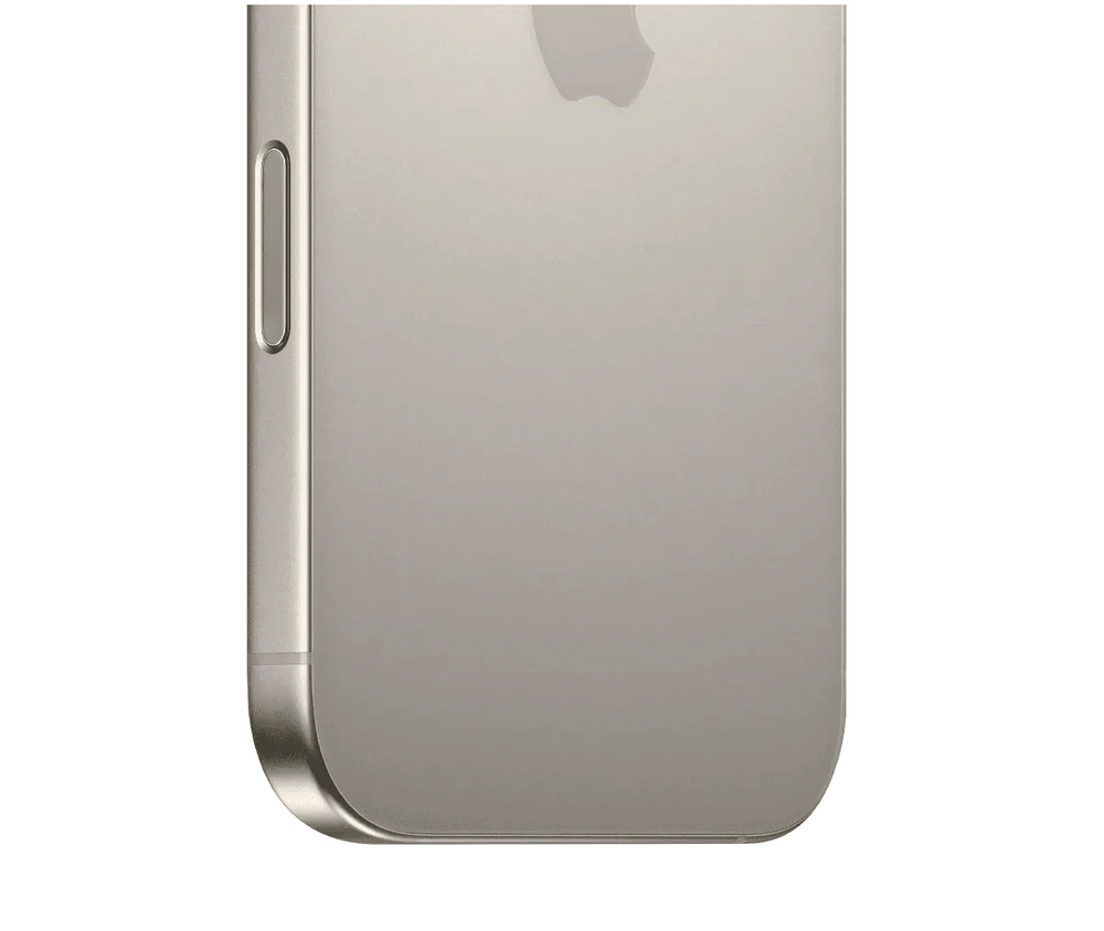 iPhone 16 Pro 256GB Natural Titanium SIM Відмінний MONO000616 фото