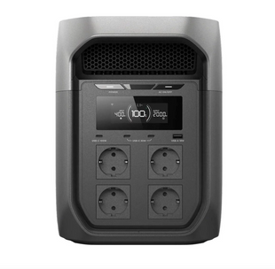 Зарядна станція EcoFlow DELTA 3 Max (FD3M-G-EU-CBOX) ecoflow-delta3max фото