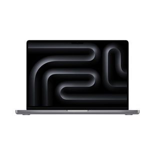 MacBook Pro 14" M3 8CPU/10GPU/8GB/512GB Space Gray (MTL73) m3-8512 фото