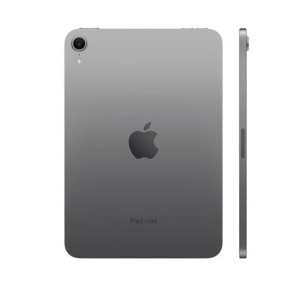iPad mini 7 Wi-Fi 256GB Space Gray newmono16 фото