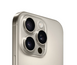 iPhone 16 Pro 256GB Natural Titanium SIM Відмінний MONO000616 фото 3