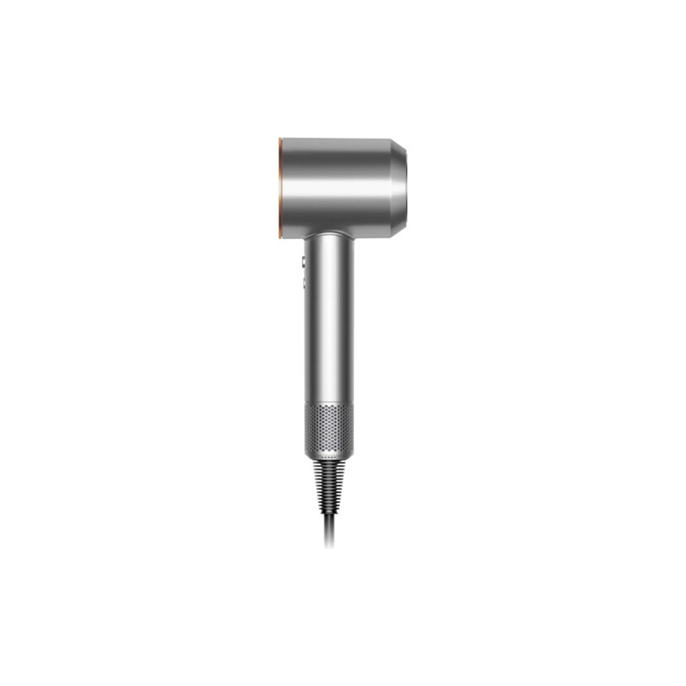 Dyson Supersonic HD07 Nickel/Copper (389922-01) EU dyson-hd07-nickel фото