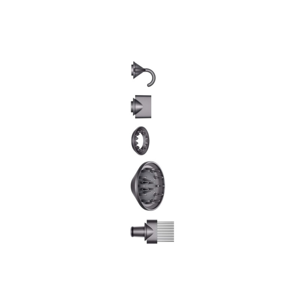Dyson Supersonic HD07 Nickel/Copper (389922-01) EU dyson-hd07-nickel фото