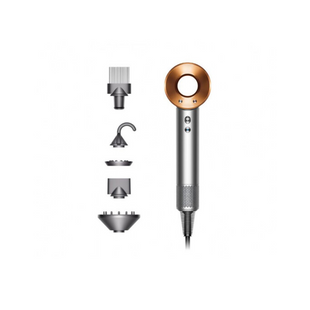 Dyson Supersonic HD07 Nickel/Copper (389922-01) EU dyson-hd07-nickel фото