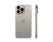 iPhone 15 Pro 256GB Natural Titanium, еSIM, Відмінний