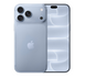 iPhone 18 Pro Max 1TB eSIM Glacier (MJWG4) new-243 фото 1