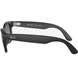 Ray-Ban Meta Wayfarer Matte Black Frame Graphite Lenses (RW4006 601ST3 50-22)  meta05 фото 3