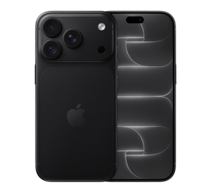 iPhone 18 Pro 256GB eSIM Black (MJQ34) new-06 фото