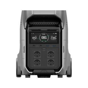 EcoFlow DELTA Pro 3 EU-Version (EFDELTAPRO3-EU-CBox) delta-pro3 фото