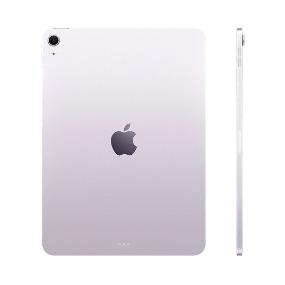 iPad Air 11 M4 2026 Wi-Fi 128GB Purple newmono20 фото