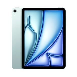 iPad Air 11 M4 2026 Wi-Fi 256GB Blue newmono25 фото